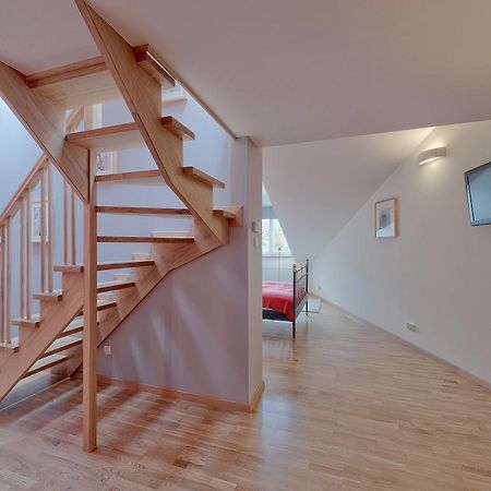 Beauty Of Krakow Apartment חדר תמונה