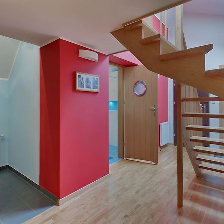 Beauty Of Krakow Apartment חדר תמונה