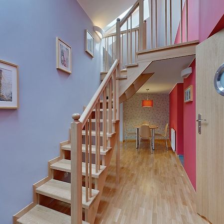 Beauty Of Krakow Apartment חדר תמונה