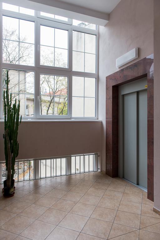 Beauty Of Krakow Apartment חדר תמונה