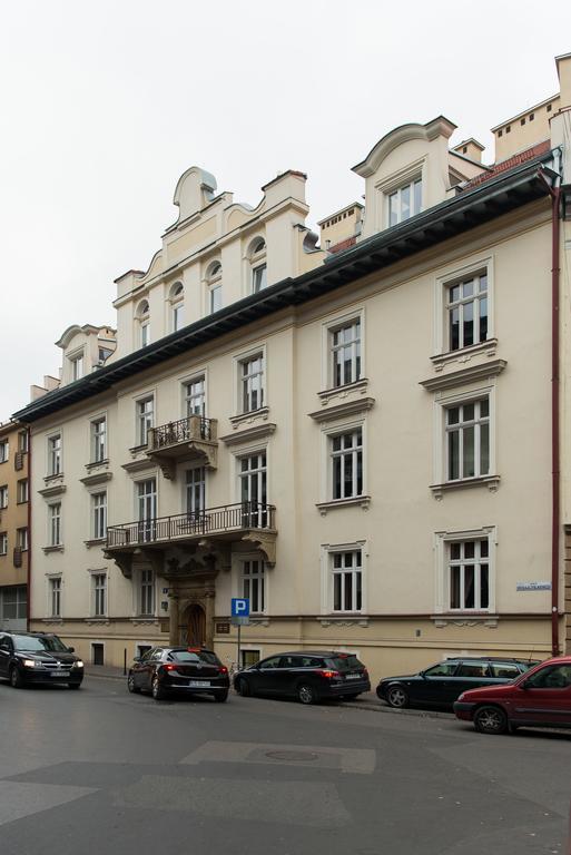 Beauty Of Krakow Apartment חדר תמונה