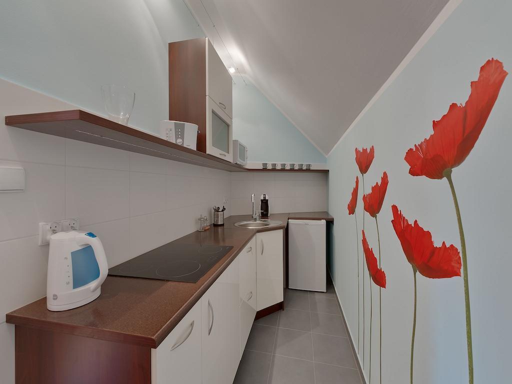 Beauty Of Krakow Apartment חדר תמונה