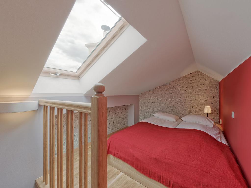 Beauty Of Krakow Apartment חדר תמונה