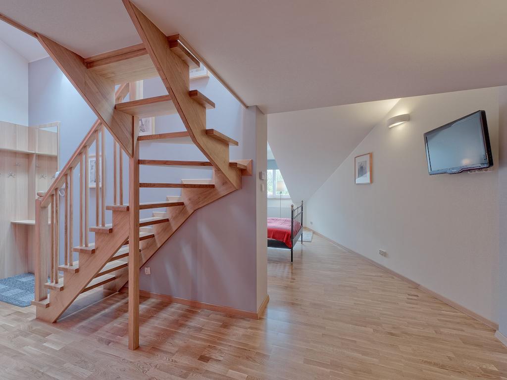 Beauty Of Krakow Apartment חדר תמונה