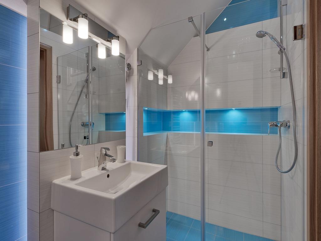 Beauty Of Krakow Apartment חדר תמונה