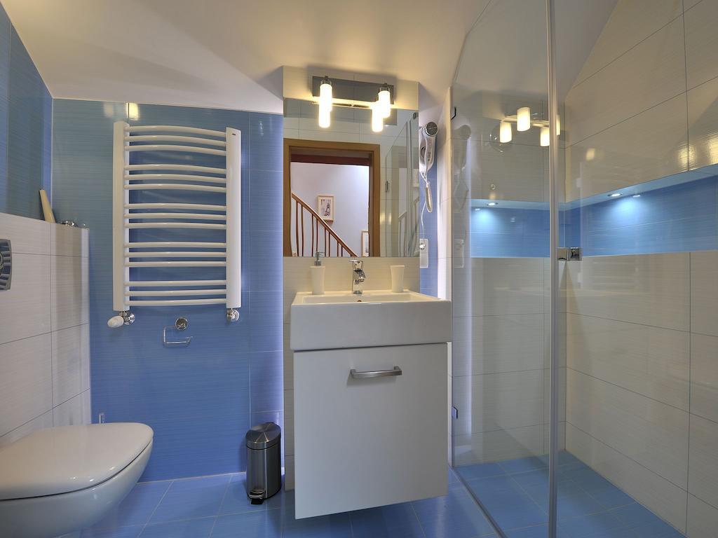 Beauty Of Krakow Apartment חדר תמונה