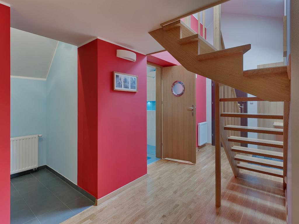 Beauty Of Krakow Apartment חדר תמונה