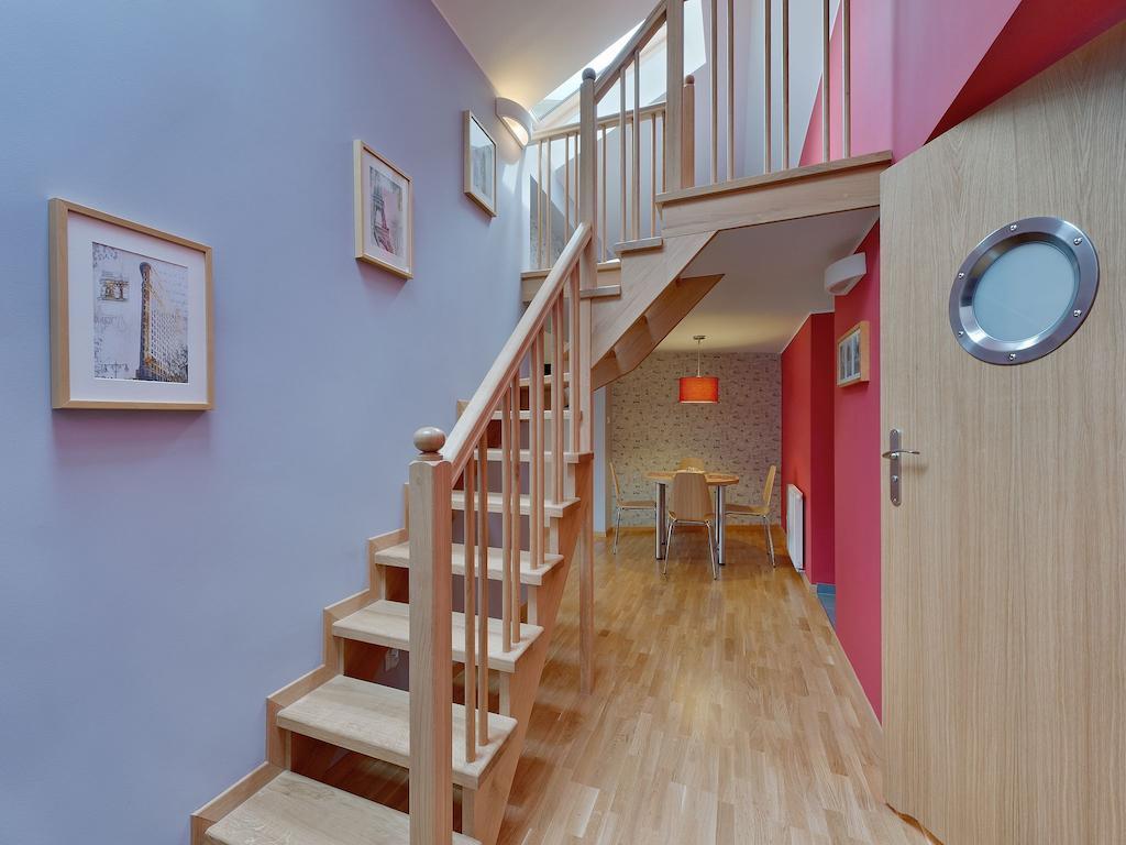 Beauty Of Krakow Apartment חדר תמונה
